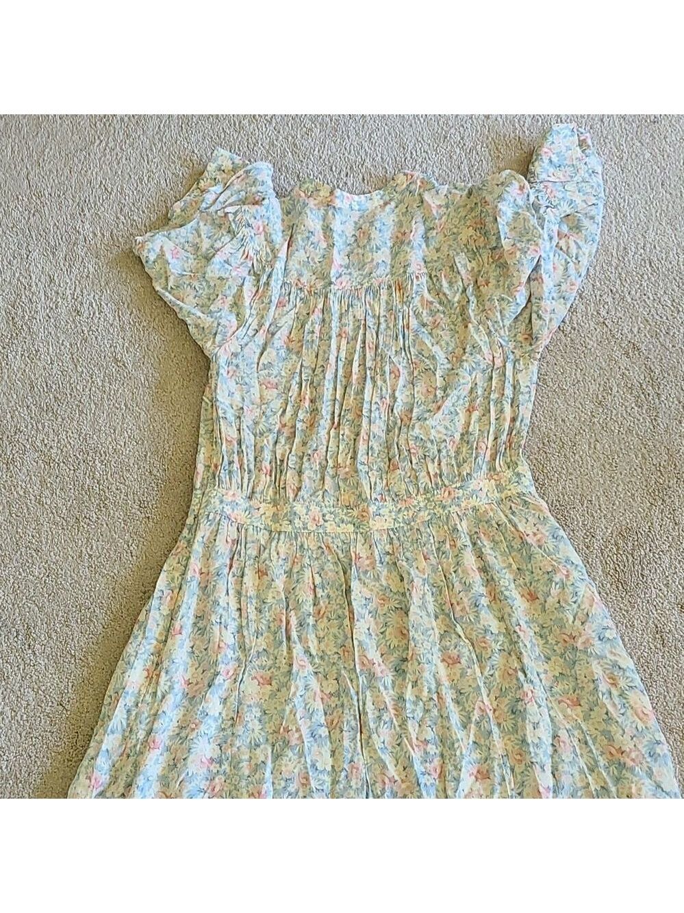 POLO Ralph Lauren dress - Picture 3 of 12